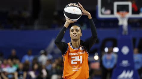 Dream vs. Sun WNBA Prediction, Odds and Key Players for .